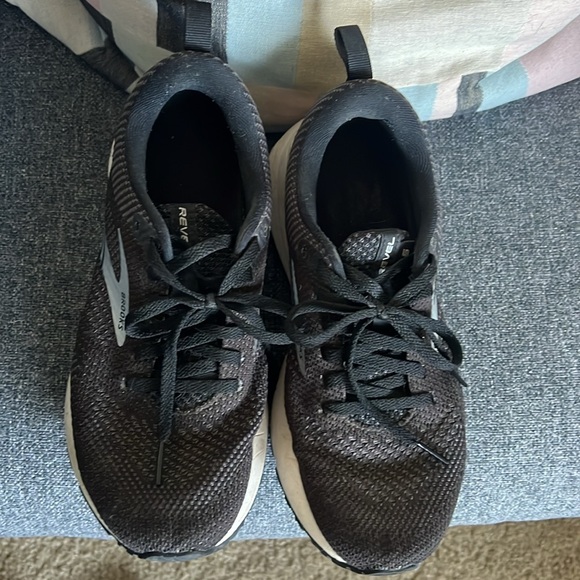 Brooks Revel 5 Hybrid running shoe - Picture 2 of 11